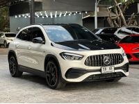 Mercedes Benz GLA35 AMG 4MATIC ปี 2022 รูปที่ 11